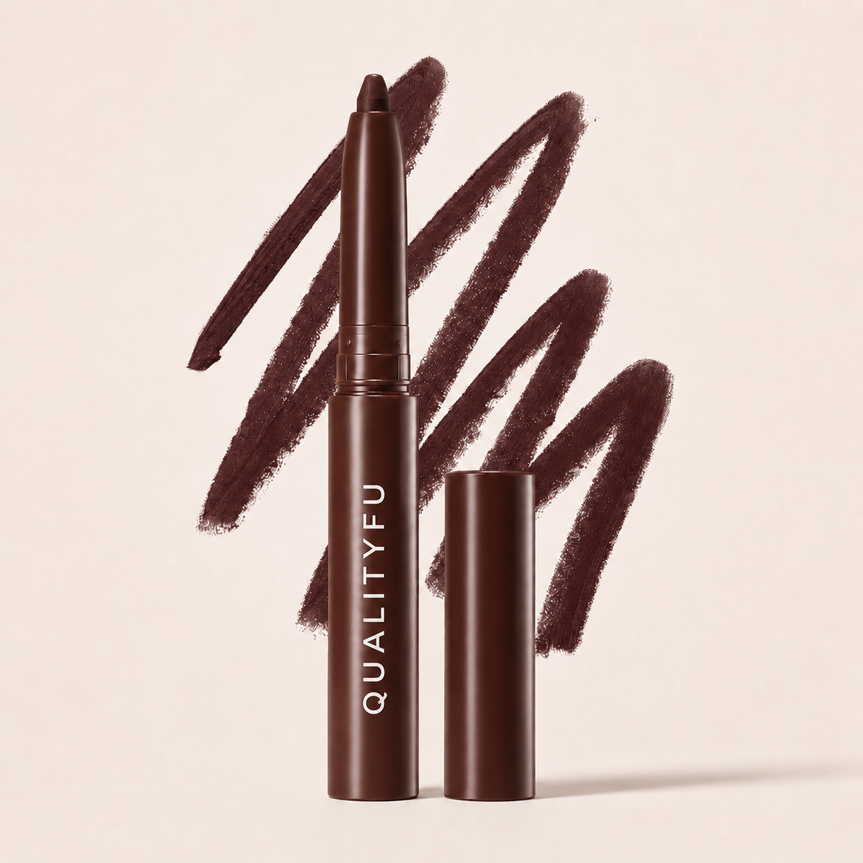 Easy Glide Lip Liner — Creamy, Blendable Color with Smooth Application, Summervibes
