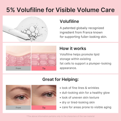 Last Day Buy 1 Get 1 Free Devioa Korean PDRN Pink Collagen Volume Multi Balm