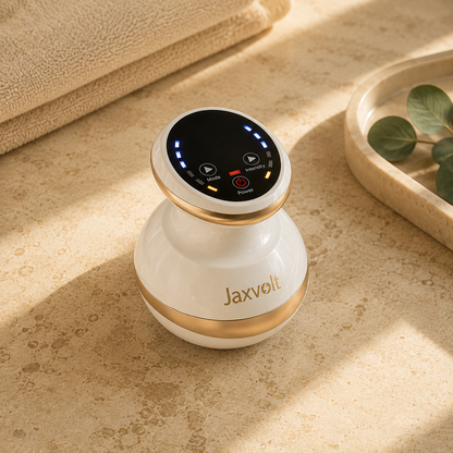 Jaxvolt Sculpt Pro™ Ritual Kit