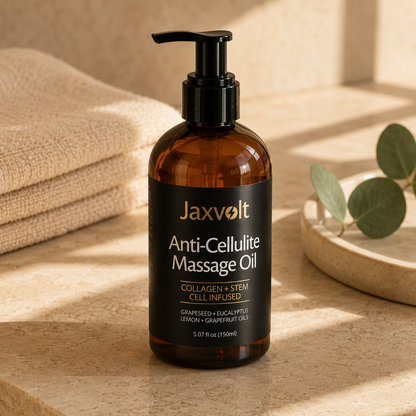 Jaxvolt Sculpt Pro™ Ritual Kit