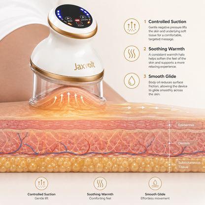 Jaxvolt Sculpt Pro™ Ritual Kit