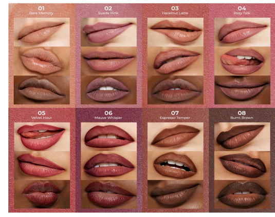 Easy Glide Lip Liner