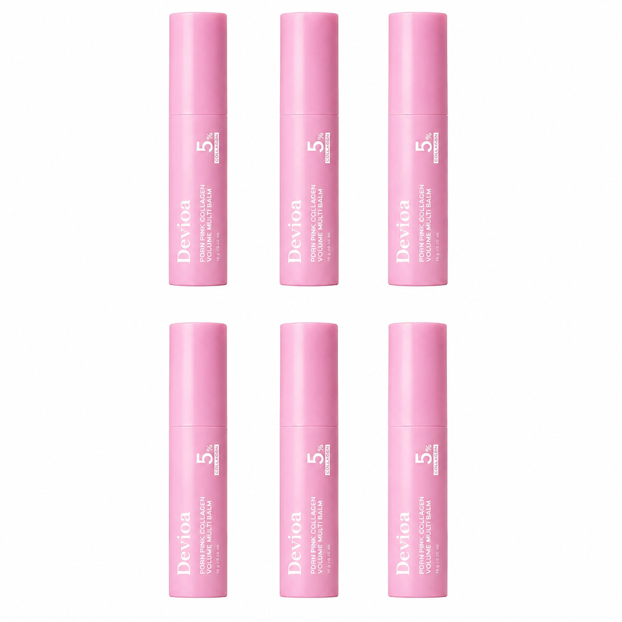 6PCS BUY 3 GET 3 FREE